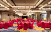 Туры в отель Ramada Plaza by Wyndham Poyang