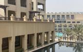 Туры в отель Lux BnB I Souk Al Bahar I Burj Khalifa Views