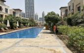Туры в отель Lux BnB I Souk Al Bahar I Burj Khalifa Views
