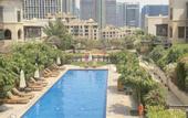 Туры в отель Lux BnB I Souk Al Bahar I Burj Khalifa Views