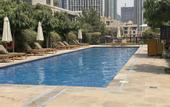 Туры в отель Lux BnB I Souk Al Bahar I Burj Khalifa Views