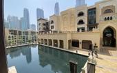 Туры в отель Lux BnB I Souk Al Bahar I Burj Khalifa Views