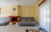 Туры в отель Sithonia Lodge Holiday Homes