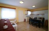 Туры в отель Sithonia Lodge Holiday Homes