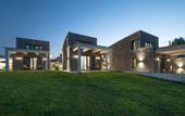 Туры в отель Terra Olivia Luxury Villas and Suites