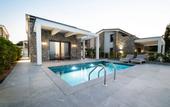 Туры в отель Terra Olivia Luxury Villas and Suites