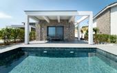 Туры в отель Terra Olivia Luxury Villas and Suites