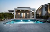 Туры в отель Terra Olivia Luxury Villas and Suites