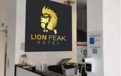 Туры в отель Lion Peak Hotel Hamilton