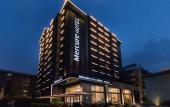 Туры в отель Mercure Xi'an Downtown
