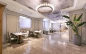 Туры в отель Mercure Xi'an Downtown