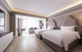 Туры в отель Mercure Xi'an Downtown