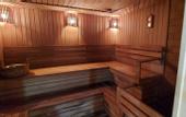 Туры в отель Baza Otdykha Mangal