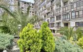 Туры в отель Alfa Sanatornaya Apartments