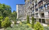 Туры в отель Alfa Sanatornaya Apartments