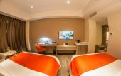 Туры в отель Acacia Hotel Davao