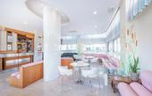Туры в отель Hotel Centrale Miramare