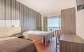 Туры в отель Hotel Centrale Miramare