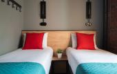 Туры в отель Maximus on Taganka Hotel