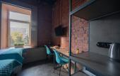 Туры в отель Maximus on Taganka Hotel