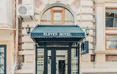 Туры в отель Eleven Hotel Baku