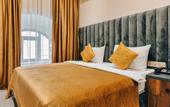 Туры в отель Eleven Hotel Baku