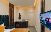 Туры в отель Eleven Hotel Baku