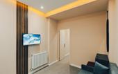 Туры в отель Eleven Hotel Baku