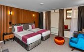 Туры в отель Eleven Hotel Baku
