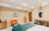Туры в отель Eleven Hotel Baku