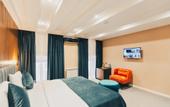 Туры в отель Eleven Hotel Baku