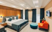 Туры в отель Eleven Hotel Baku