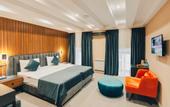 Туры в отель Eleven Hotel Baku