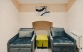 Туры в отель Eleven Hotel Baku