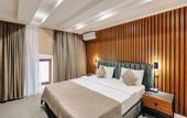Туры в отель Eleven Hotel Baku