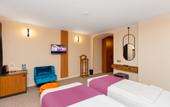 Туры в отель Eleven Hotel Baku