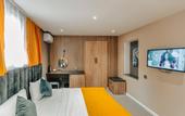 Туры в отель Eleven Hotel Baku