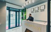Туры в отель Eleven Hotel Baku