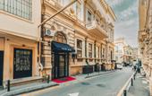 Туры в отель Eleven Hotel Baku