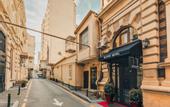 Туры в отель Eleven Hotel Baku
