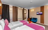 Туры в отель Eleven Hotel Baku