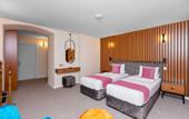 Туры в отель Eleven Hotel Baku
