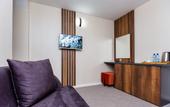 Туры в отель Eleven Hotel Baku