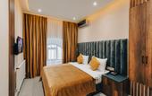 Туры в отель Eleven Hotel Baku