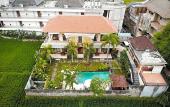 Туры в отель Nang Ade Villa by Pramana Villas