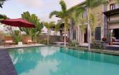 Туры в отель Nang Ade Villa by Pramana Villas