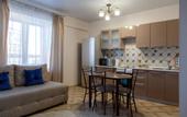 Туры в отель Gosti on Stroitelny Lane