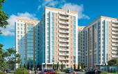 Туры в отель Dzhemete Bugaz S Vidom Na More Apartments