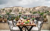 Туры в отель Volare Stone Hotel