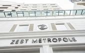 Туры в отель Zest Metropole Hotel